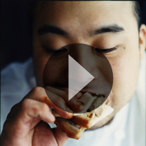 David Chang