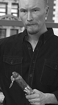ian knauer