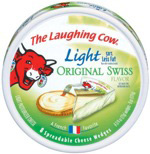 Laughing Cow cheese