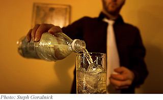 supper clubs