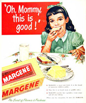 margene