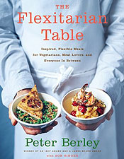 the flexitarian table