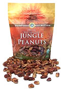 jungle peanuts