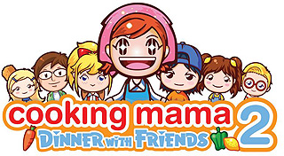 cooking mama