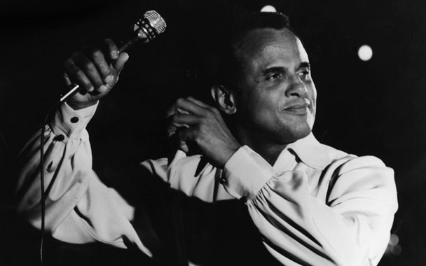 Harry Belafonte