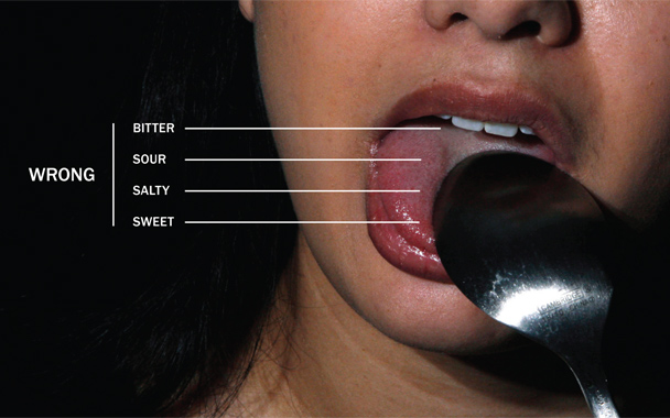 tongue