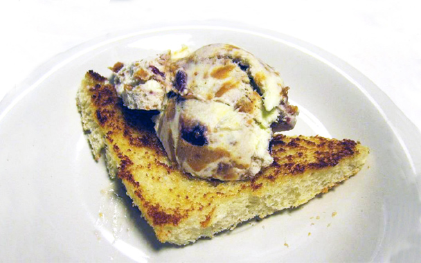 ice cream