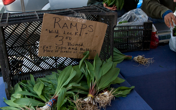 ramps