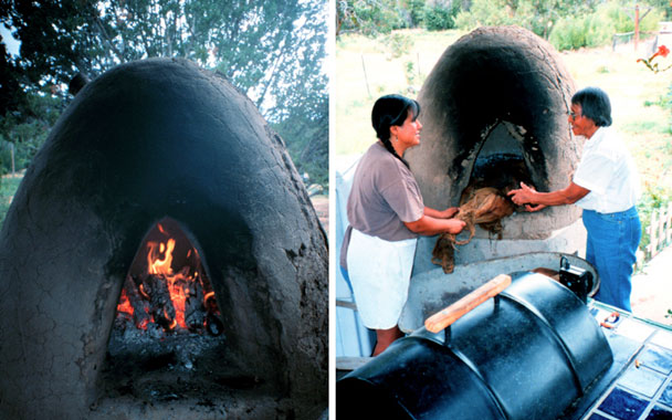 More Cooking in Clay: This Time, the Oven: Food + Cooking : gourmet.com