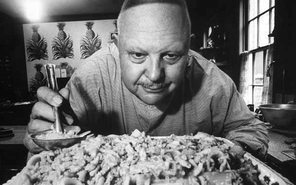 James Beard