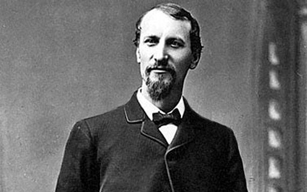 Fred Harvey