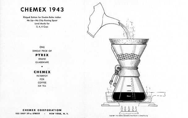 Chemex