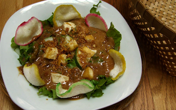 gado-gado