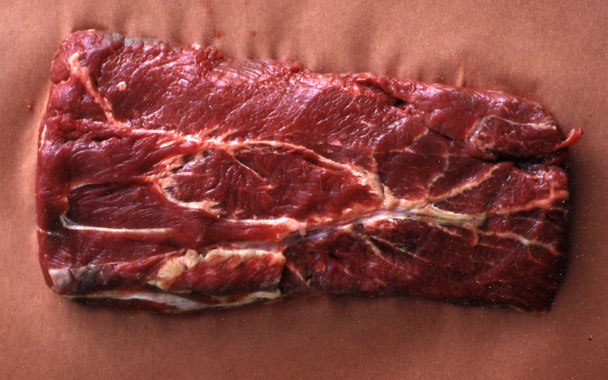 Flatiron Steak