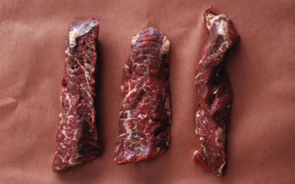 Sirloin Flap Steak