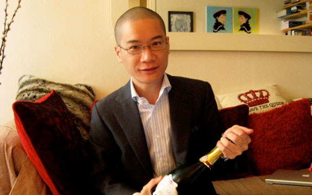 Peter Liem