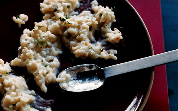 risotto