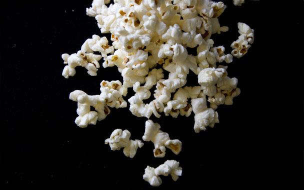 popcorn