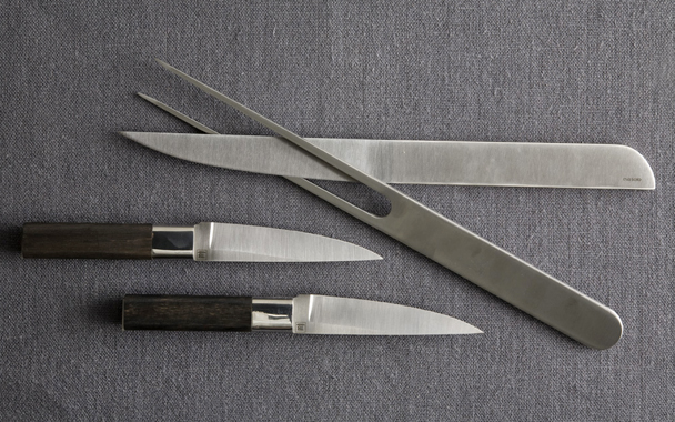 steak knives