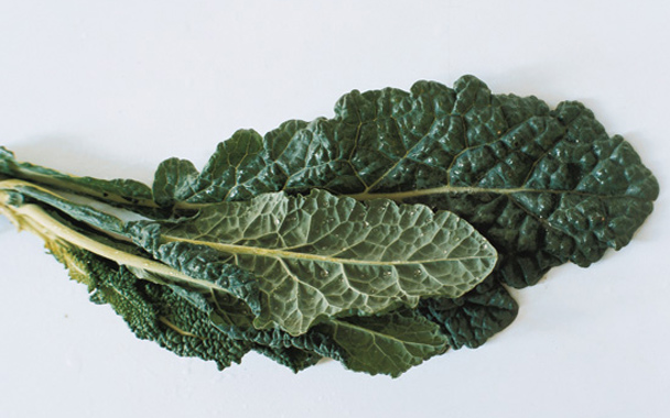 kale