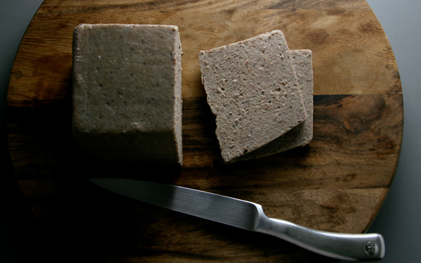 Scrapple