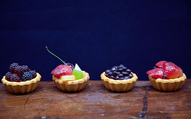 tarts