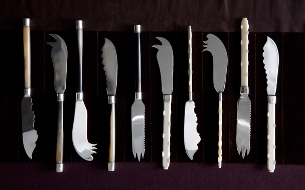 utensils