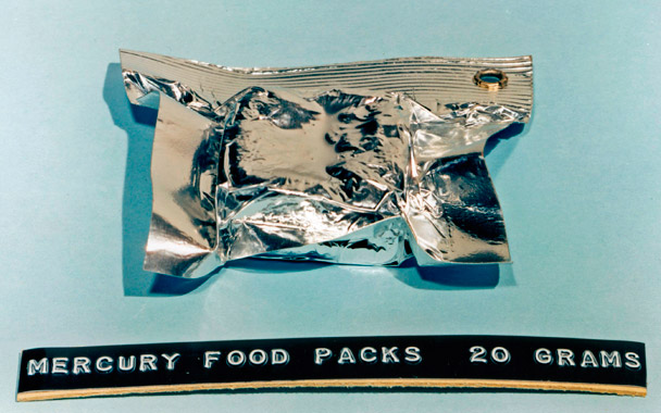 space food