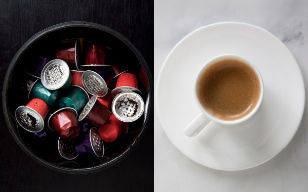 nespresso