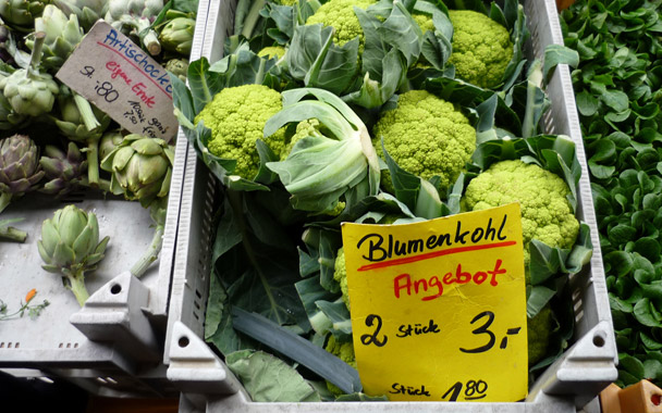 hamburg isemarkt