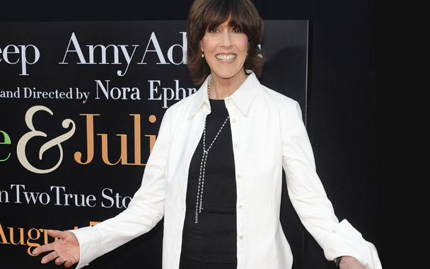 nora ephron