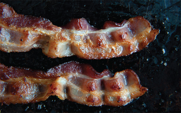 bacon