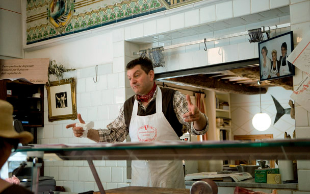 dario cecchini