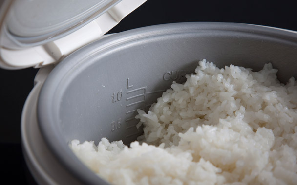 rice cookers