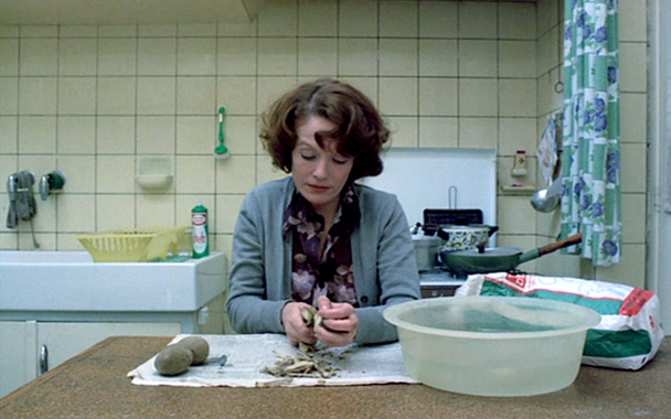 jeanne dielman