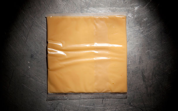 american cheese