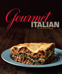Gourmet Italian