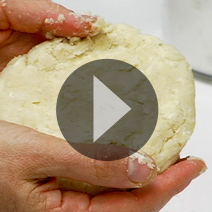 Pie Dough Video