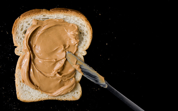 peanut butter sandwich