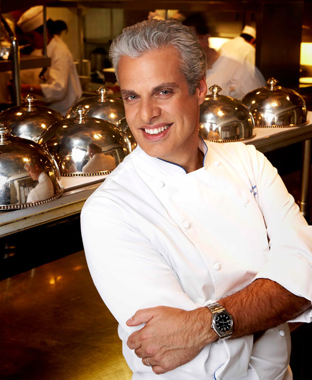 Eric Ripert