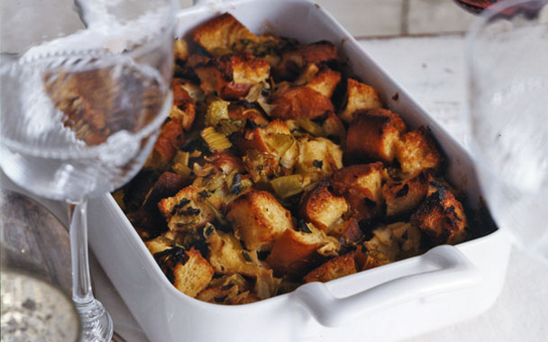 Sage Stuffing