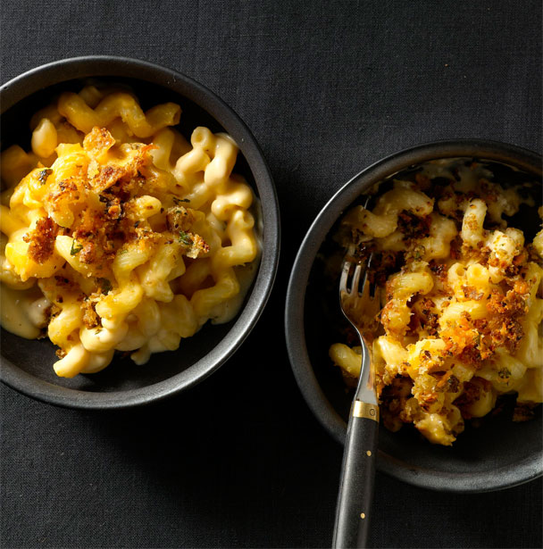 Macaroni and Cheese