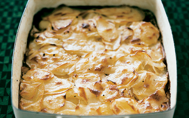 Gratin Dauphinois