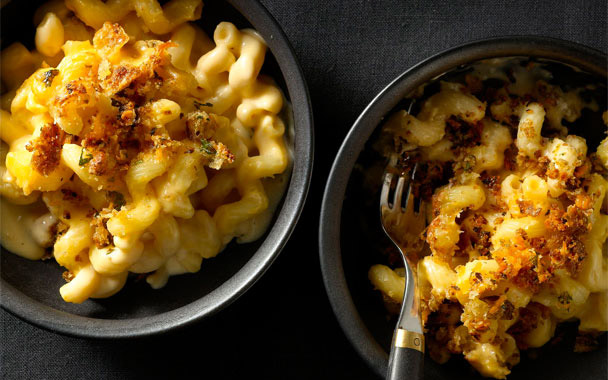 Macaroni and Cheese