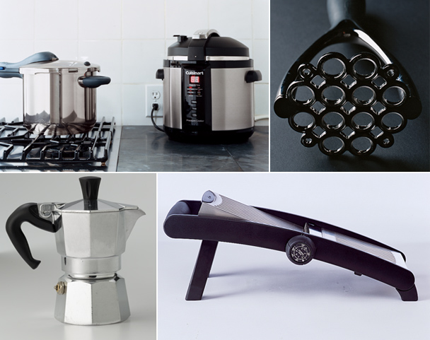 Gourmet Gadgets: Essential Kitchen Tools for the At-Home Chef