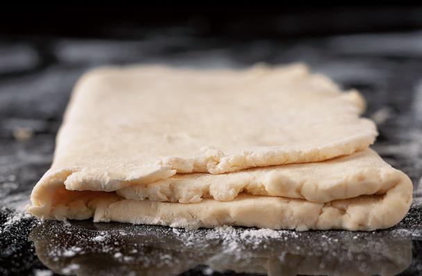 Tips for Homemade Puff Pastry