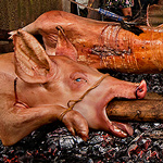 Whole-Animal Barbecue Around the World