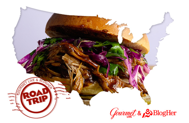 Road Trip: Local-Favorite Barbecue Restaurants Across America