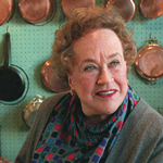 Happy Birthday, Julia Child!