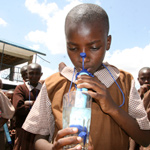 Quenching the Global Thirst for Clean Water